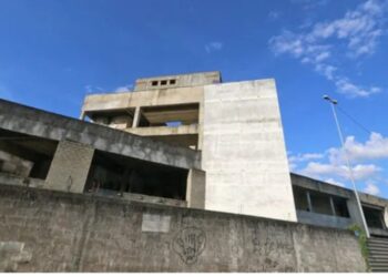 Estado não retomará obras do Hospital​ 