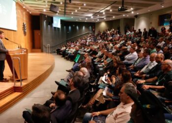 Faemg realiza a primeira Assembleia da sua história em Brasília​   