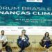 Brasil propõe novo modelo de financiamento climático com foco em justiça social e sustentabilidade​   