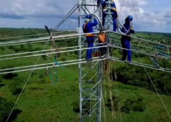 Eletrobras investe no Norte de Minas​ 