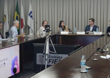 Parceria entre sindicatos da Câmara da Comunicação garante mercados e visibilidade internacional para produtos mineiros​   