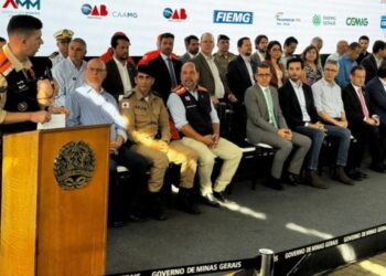 Sistema Faemg Senar participa de lançamento de programa contra a seca​   