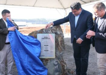 Althaia investe R$ 100 mi em Poços​ 