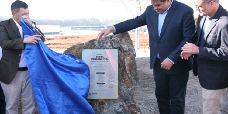 Althaia investe R$ 100 mi em Poços​ 