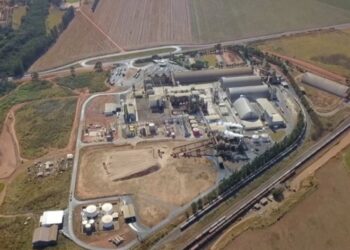 R$ 170 mi de investimento em Araguari​ 