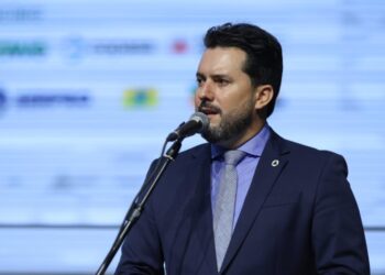 Presidente da AMM defende PEC 66/2023 como vital para as finanças dos municípios​   