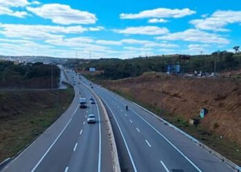 ANTT aprova concessão da BR 116​ 