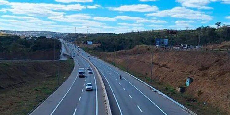 ANTT aprova concessão da BR 116​ 