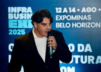 InfraBusiness Expo quer impulsionar mercado de construção pesada no Brasil​   