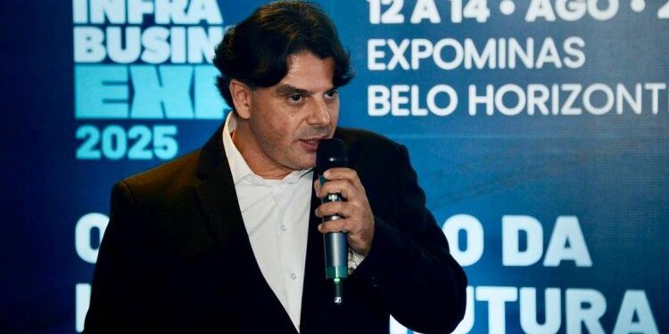 InfraBusiness Expo quer impulsionar mercado de construção pesada no Brasil​   