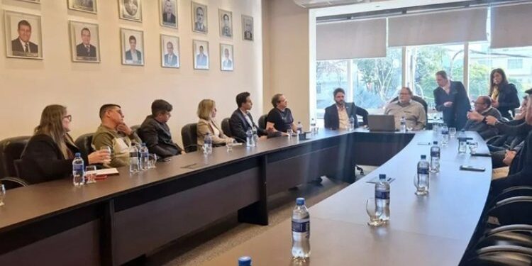 "Compete Minas" chega ao Sul de Minas​ 