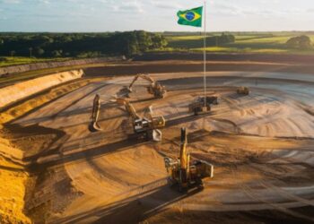 Projeto Araxá projeta 200 empregos​ 