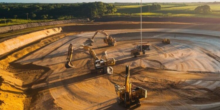 Projeto Araxá projeta 200 empregos​ 