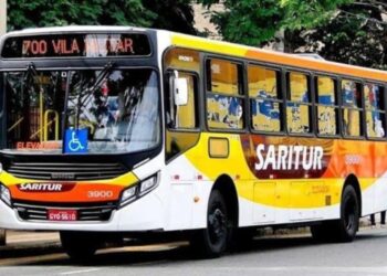 Ipatinga investe 68 milhões no transporte​ 