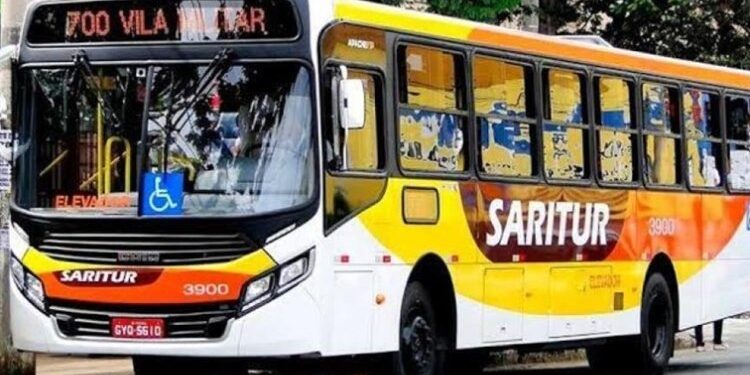 Ipatinga investe 68 milhões no transporte​ 