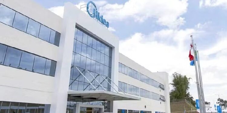 Multinacional anuncia expansão no Sul​ 