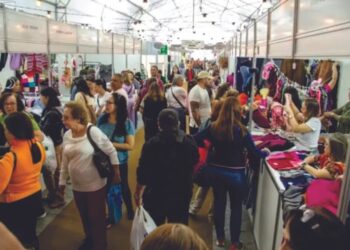 Festmalhas movimenta R$ 50 milhões​ 