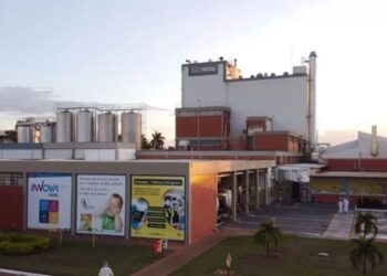 Multinacional investe nas plantas de Minas​ 