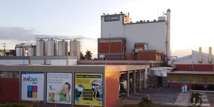 Multinacional investe nas plantas de Minas​ 