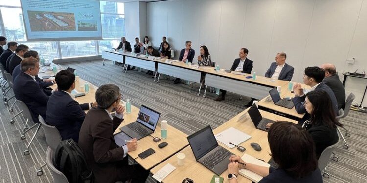 Empresa investe R$ 140 milhões em Patos​ 