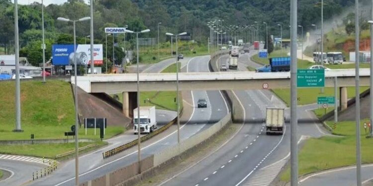 15 bilhões em investimentos na 381​ 