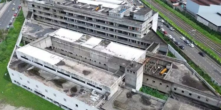 Saúde da região de JF terá 300 milhões​ 