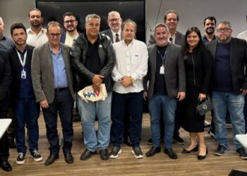 AMM reforça parceria com associações microrregionais e lança agenda de ações estratégicas​   