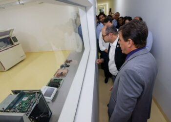 Celer inaugura fábrica em Montes Claros​ 