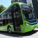 Montes Claros vai adquirir ônibus elétricos​ 