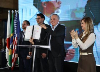 RT&One vai investir 6 bilhões em Uberlândia​ 