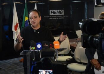 FIEMG defende diálogo entre Brasil e EUA para buscar solução sobre tarifas