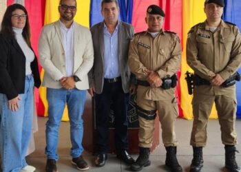 EuroChem e Prefeitura de Serra do Salitre investem R$ 2,6 milhões em segurança pública