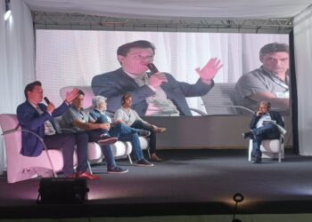 Brasil aposta na responsabilidade social para liderar a cadeia global do lítio