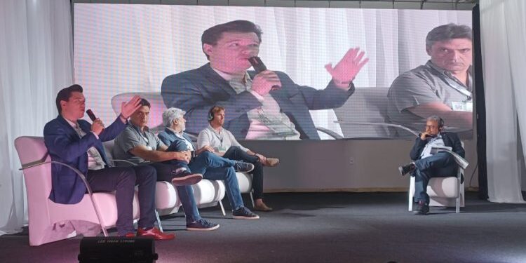 Brasil aposta na responsabilidade social para liderar a cadeia global do lítio