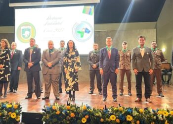 Sistema recebe homenagem por contribuição ambiental