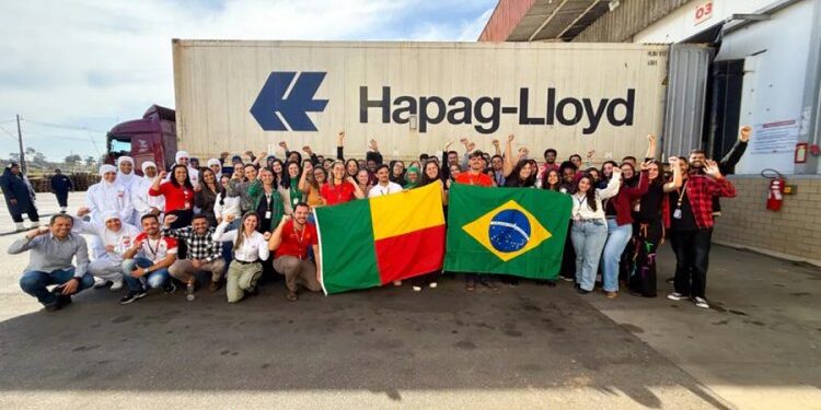 Empresa mineira conquista mais mercado