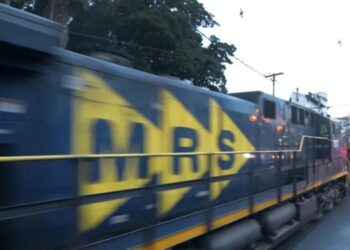 Justiça exige segurança em ferrovia