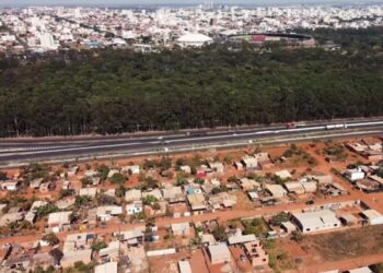 Municípios receberão verbas para urbanização
