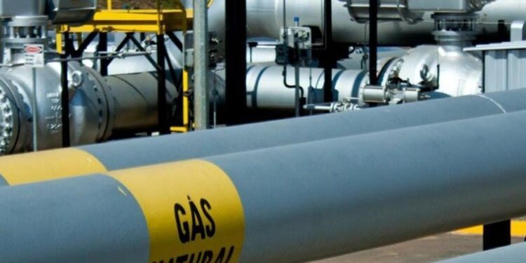 Uberaba receberá gasoduto