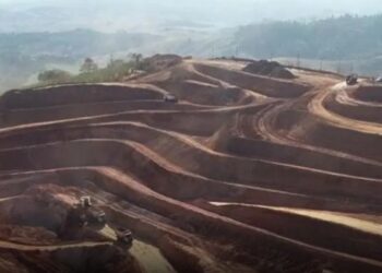 Sul de Minas no epicentro da disputa global