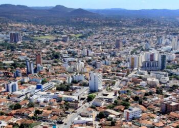 Montes Claros cria plano de saneamento