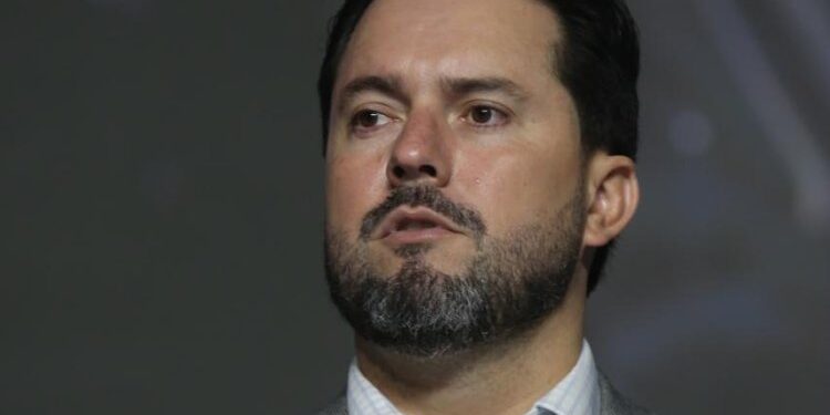 Presidente da AMM, Luís Eduardo Falcão, lidera agenda de eventos que fortalecem o municipalismo em Minas