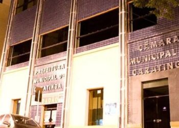 Decisão pode mudar Câmara de Caratinga