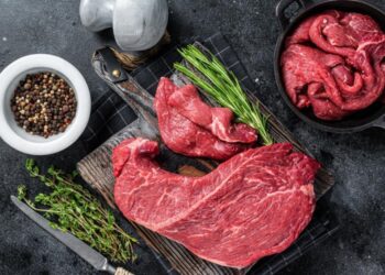 Belo Horizonte recebe maior congresso da carne bovina do país