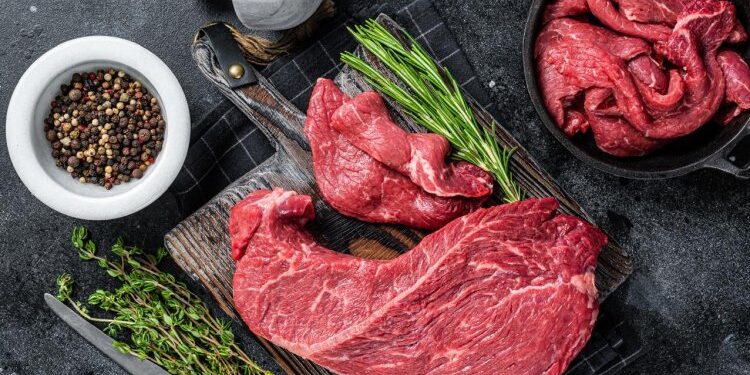 Belo Horizonte recebe maior congresso da carne bovina do país