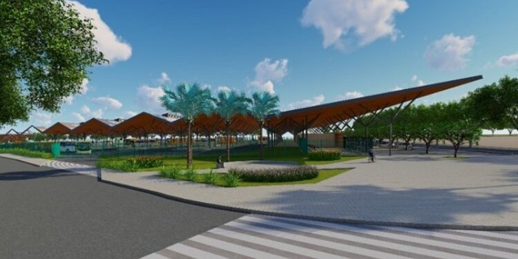 Uberlândia terá novo terminal