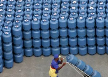 Mais de 20 mil famílias com auxílio gás