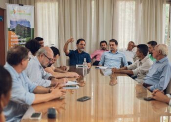 Ecodistrito de Itabira movimentará R$1 bilhão