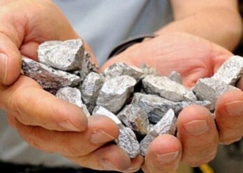 Nova Lima e Araxá lideram exportações