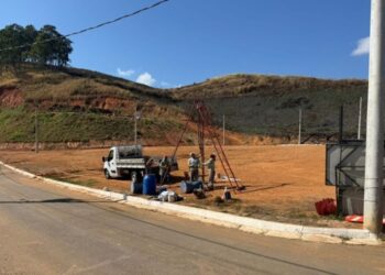 Licitação da sede do IF de Caratinga tem edital